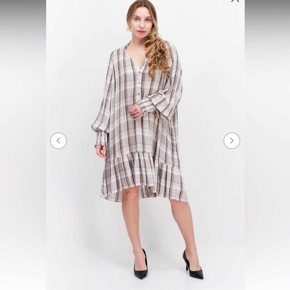 Free people dress